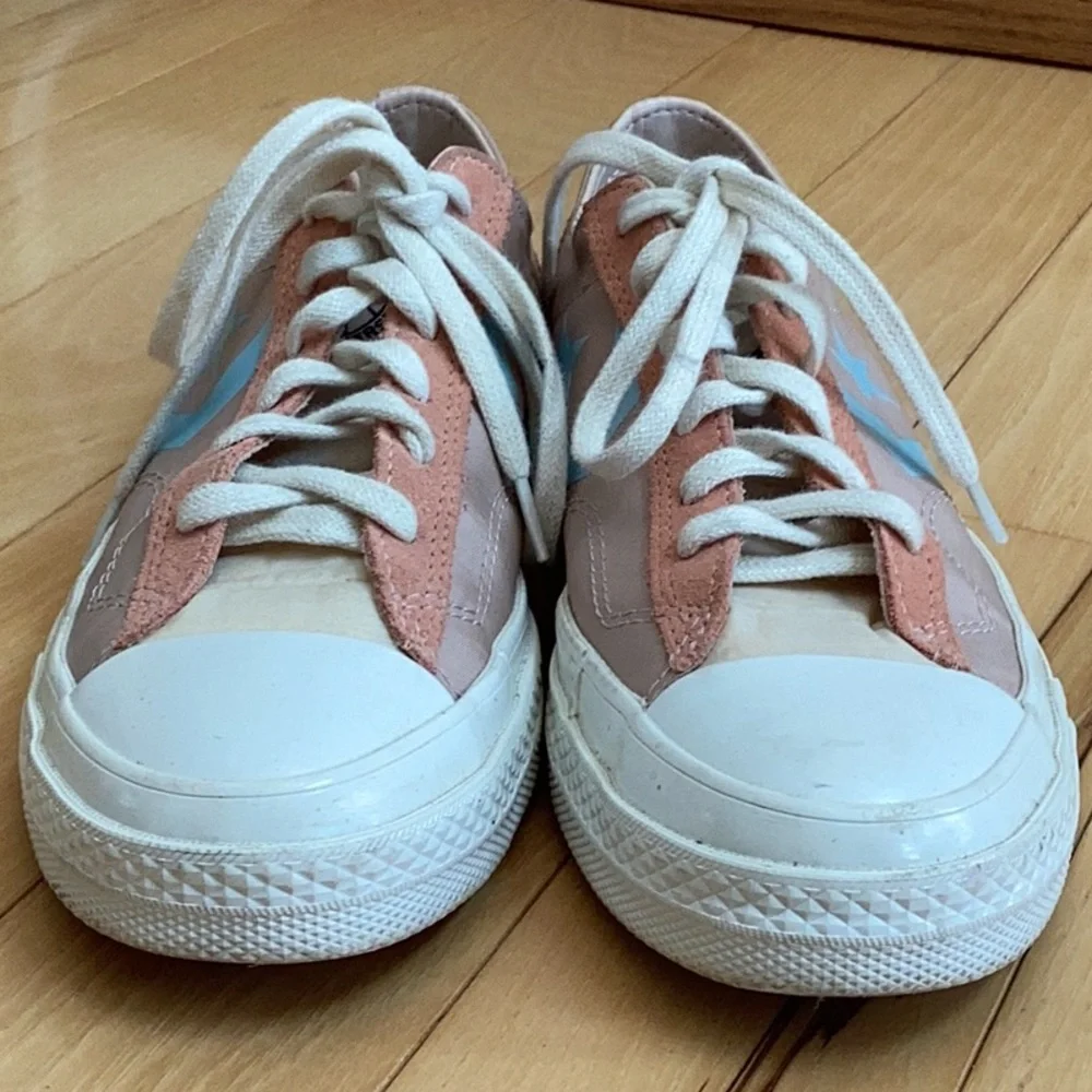 Converse Star Player 76 low “Frappe”, light pink - Picture 6 of 13